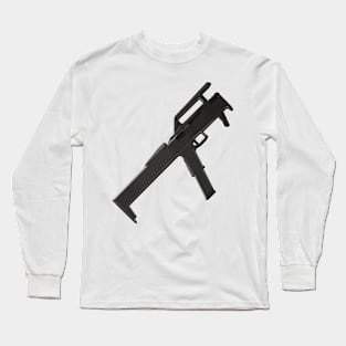 FMG-9 Long Sleeve T-Shirt